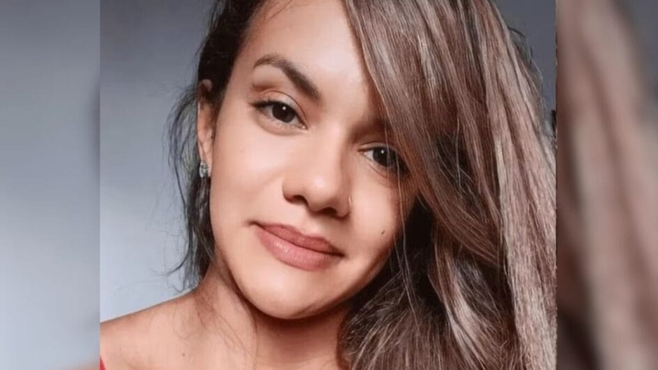 Mulher agredida com 61 socos por ex-jogador recebe alta após reconstrução facial