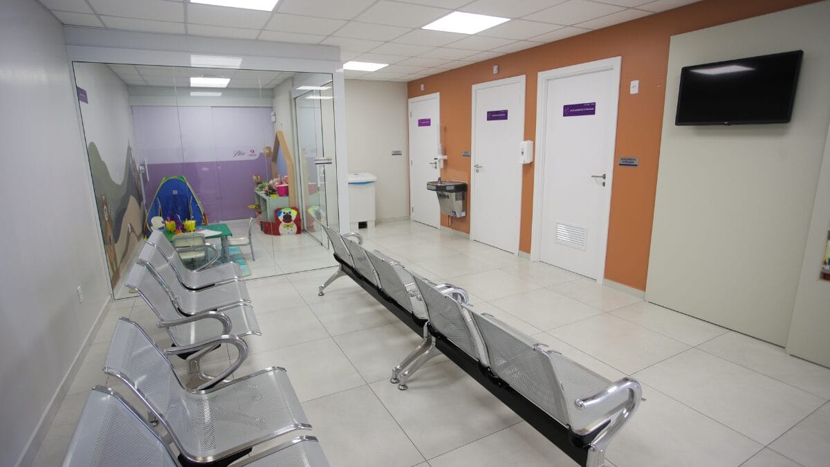 Multihospital