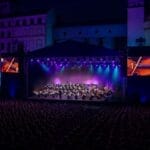 Assista à segunda edição do Musicarium in Concert em frente ao Moinho Joinville