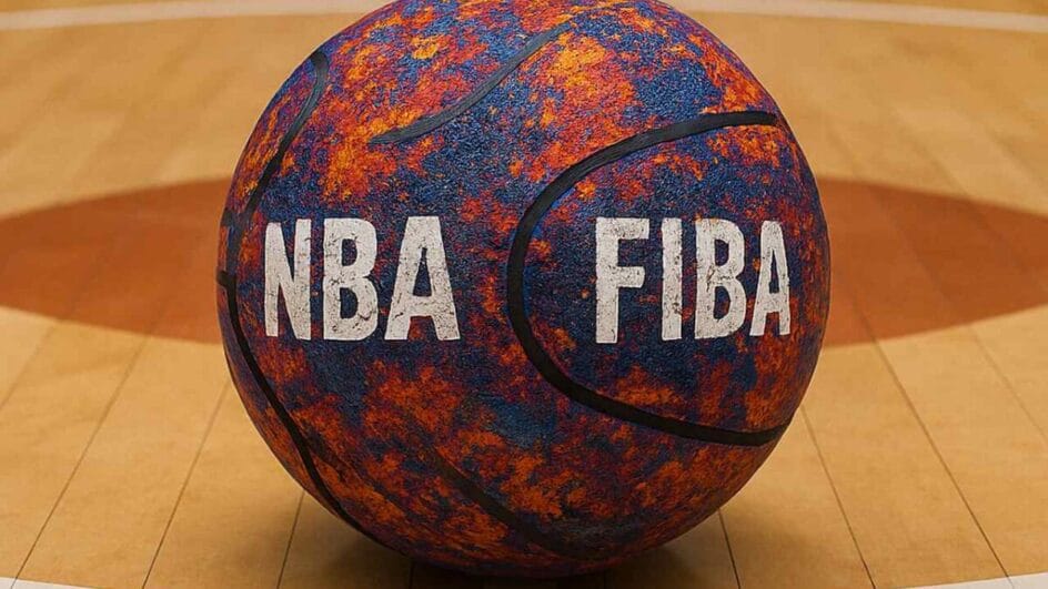 NBA terá representantes na Americup 2025 (Foto: Reprodução)