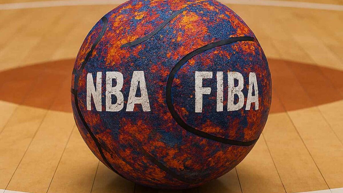 NBA terá representantes na Americup 2025 (Foto: Reprodução)
