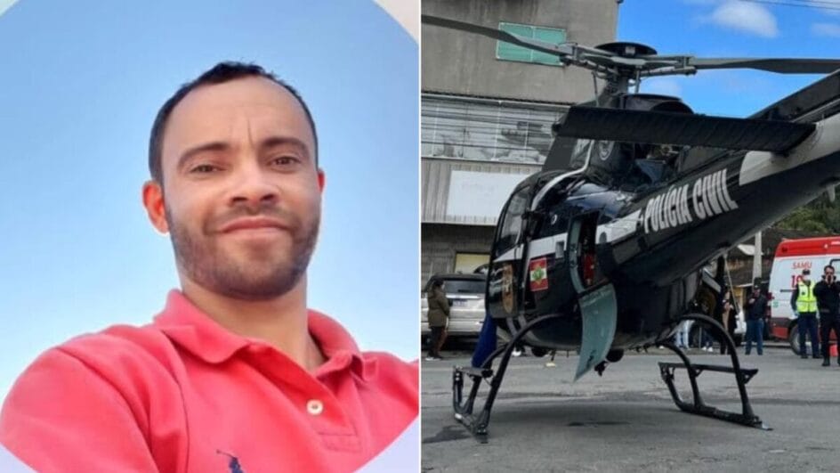 Ciclista morto atropelado em Orleans