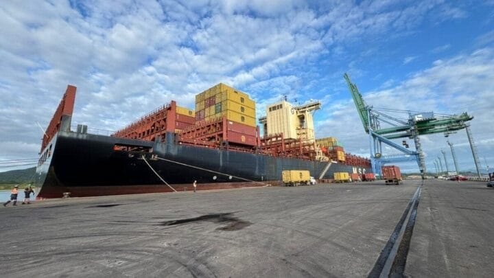 Tarifaço exportações SC