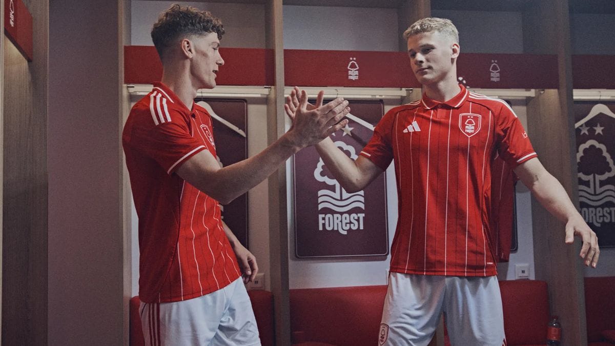 Nottingham Forest (foto: divulgação)