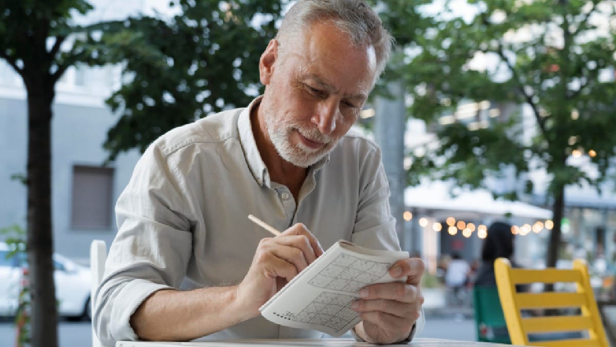Quer turbinar seu cérebro? Conheça 5 hábitos aprovados pela ciência para aprender melhor e reter mais informações (Foto: Banco de Imagens)