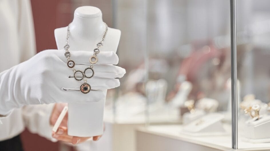 Shopping Cidade Jardim e o atendimento premium aos visitantes (Foto: Reprodução, YouTube)