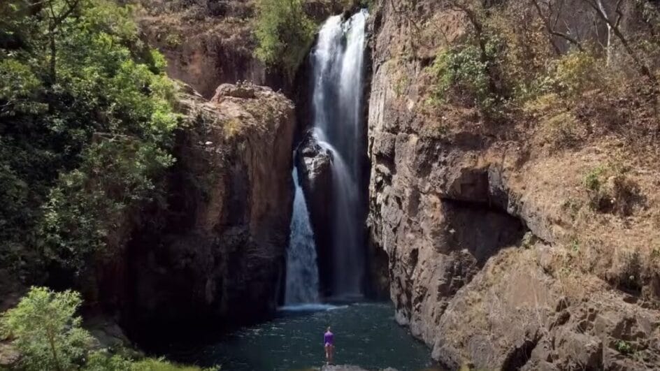 O que é o 'Portal da Ascensão'? Entenda o misticismo da Chapada dos Veadeiros