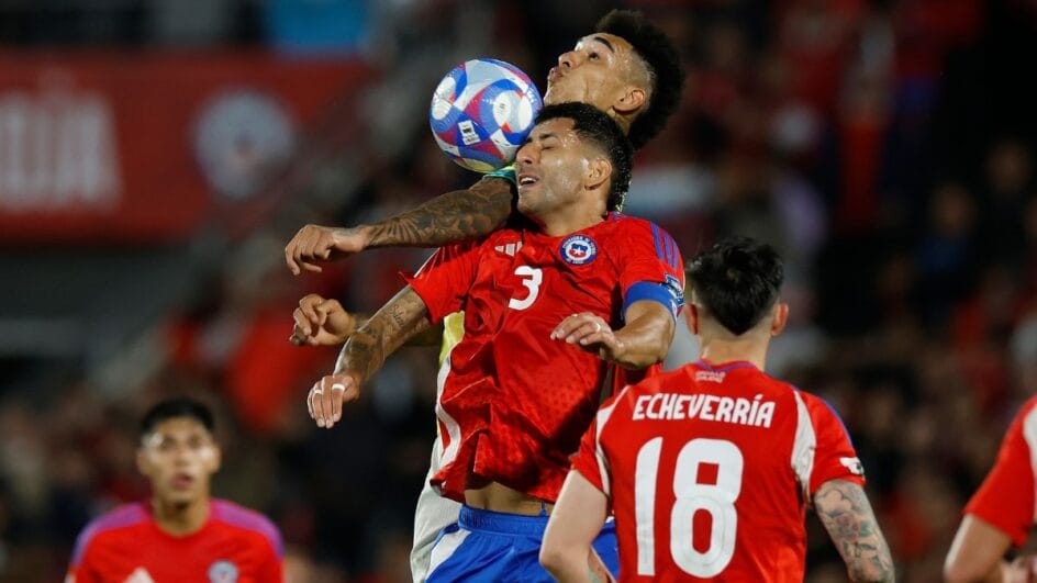 Brasil, já classificado, enfrenta o Chile, que está eliminado (Foto: Rafael Ribeiro, CBF)