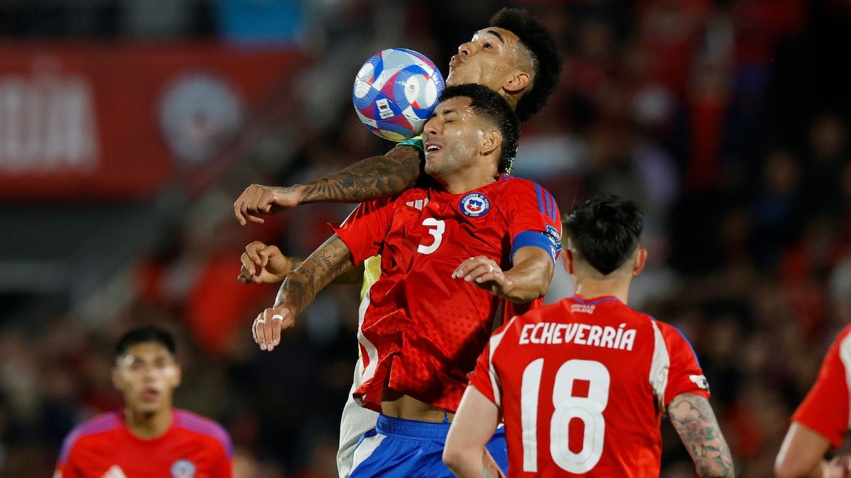 Brasil, já classificado, enfrenta o Chile, que está eliminado (Foto: Rafael Ribeiro, CBF)