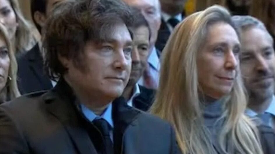 O que se sabe sobre as denúncias envolvendo a irmã de Milei em susposto caso de corrupção