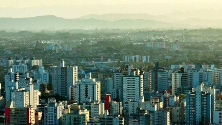 "Rota dos Peregrinos" em Criciúma vai passar por revitalização em obra milionária