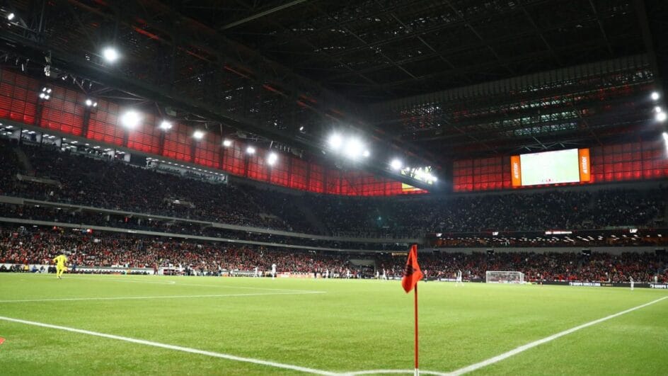 Athletico é o mandante da partida (Foto: José Tramontin, athletico.com.br)