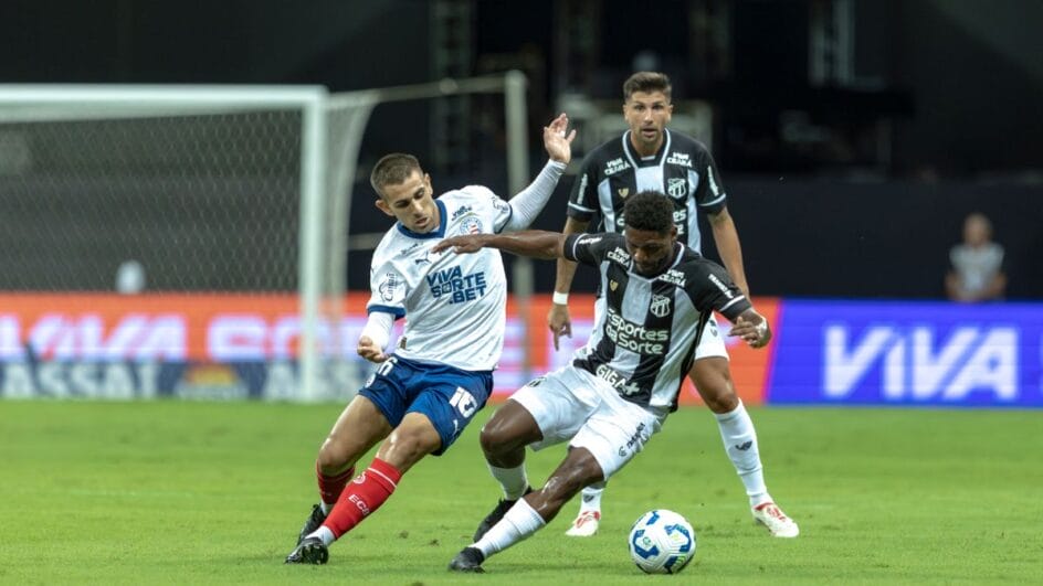 Bahia é o mandante da partida (Foto: Rafael Rodrigues, EC Bahia)