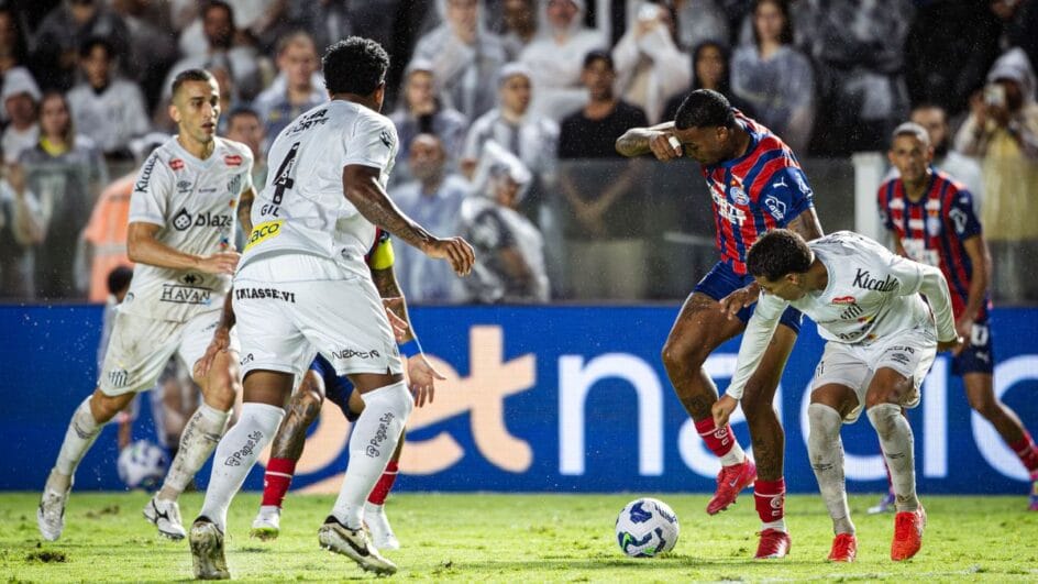 Bahia é o mandante da partida (Foto: Letícia Martins, EC Bahia)