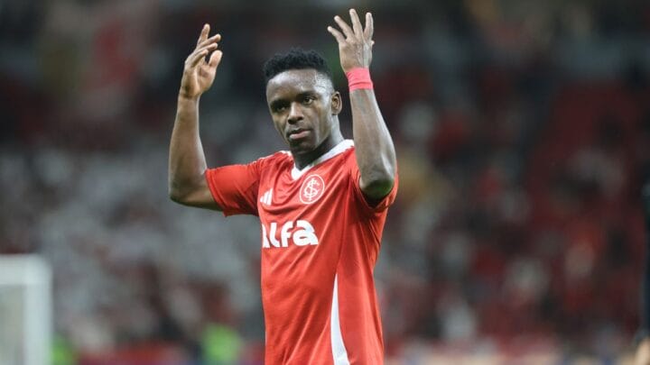 Internacional é o mandante da partida (Foto: Ricardo Duarte, Internacional)