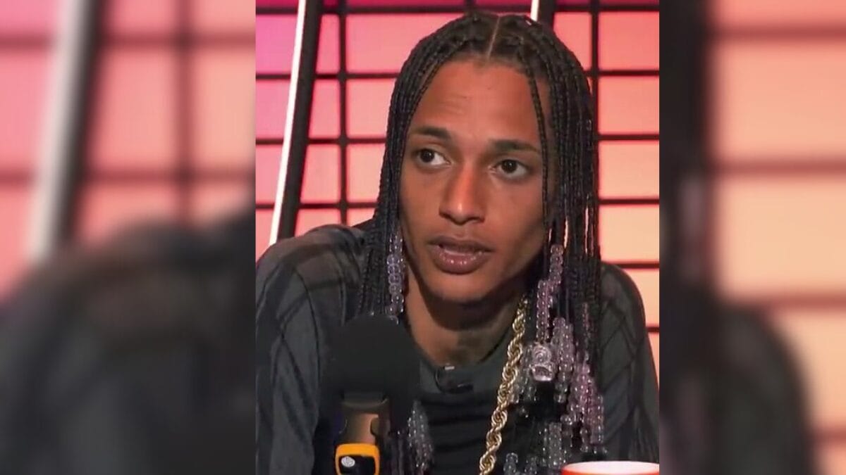 Oruam é transferido para um cela coletiva do presídio de Bangu depois de nova audiência