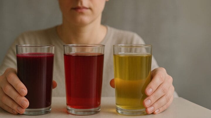 Os 3 'faxineiros' naturais das suas artérias: as bebidas que, segundo a ciência, ajudam a 'desobstruir' o sangue