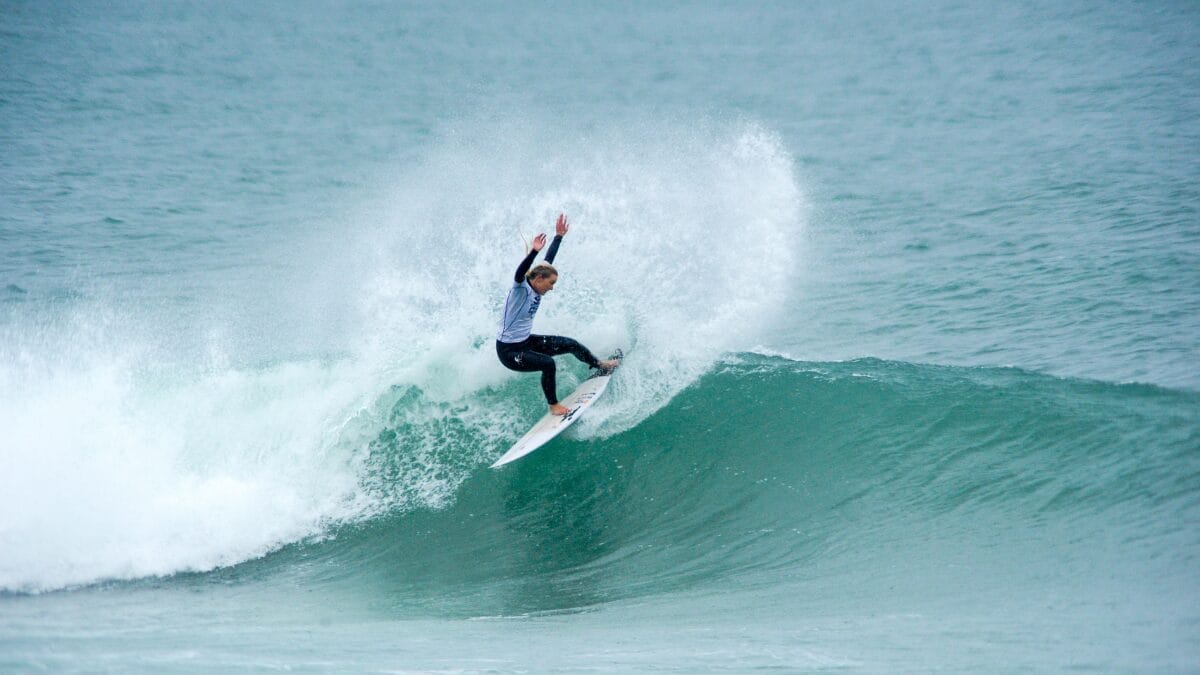 Circuito Catarinense Profissional de Surfe