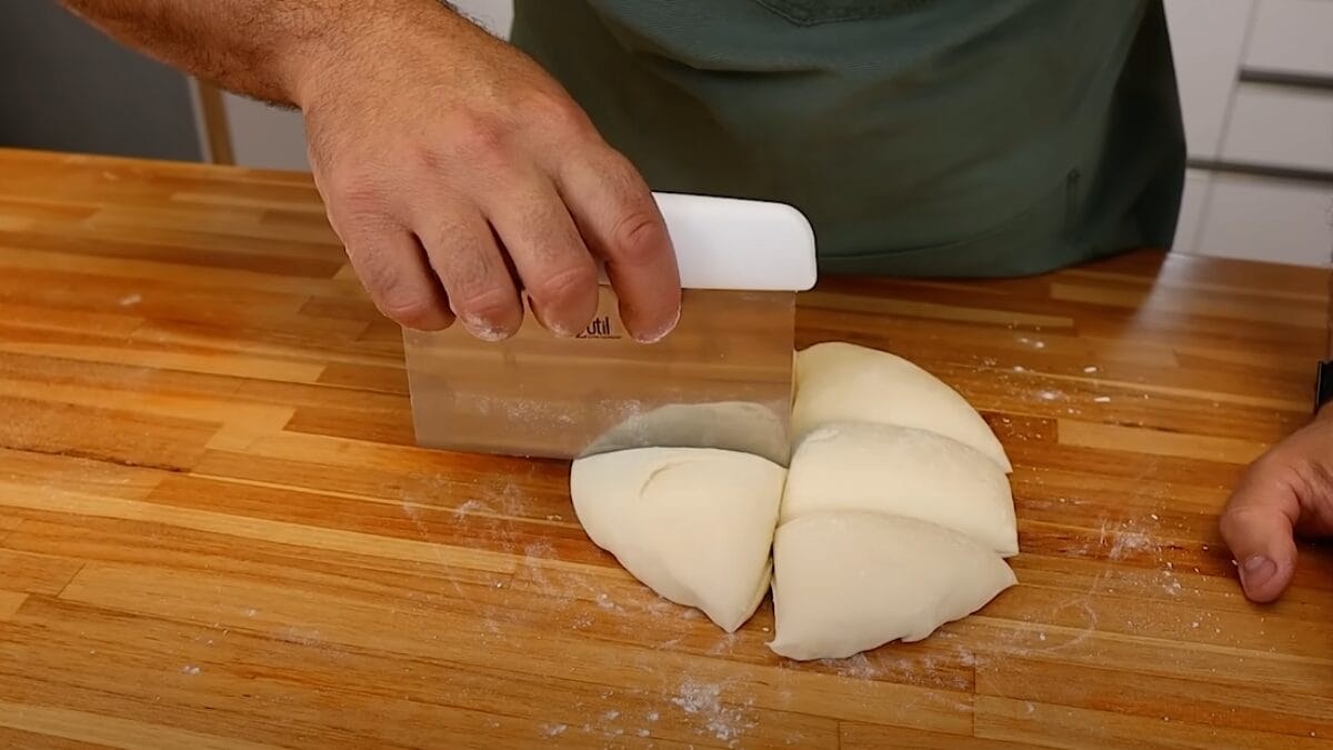Depois que aprendi essa receita, nunca mais comprei pão francês na padaria