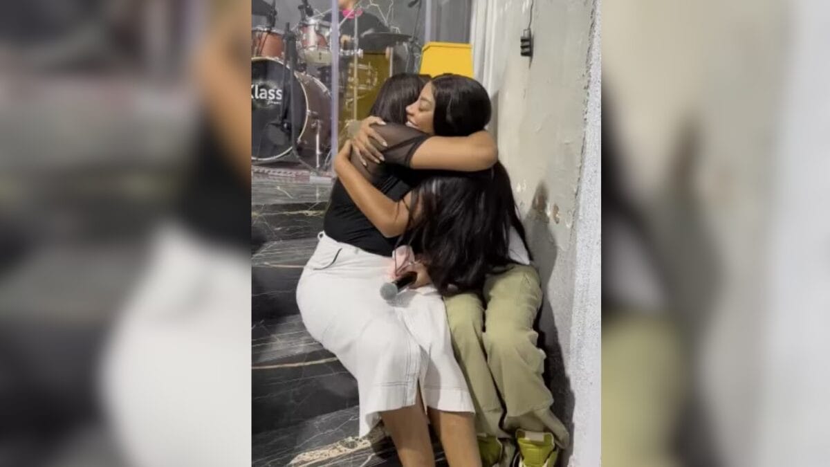 Pastora que ganhou igreja de Ludmilla vira alvo de polêmica ao falar sobre casamento da cantora