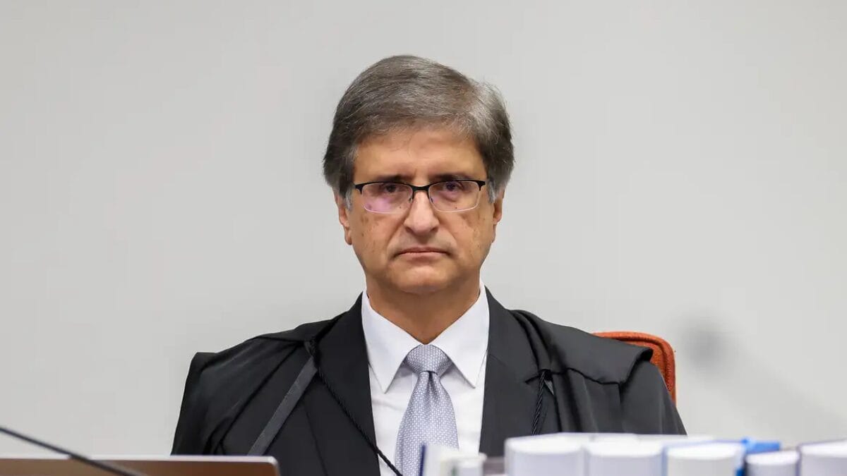 Paulo Gonet