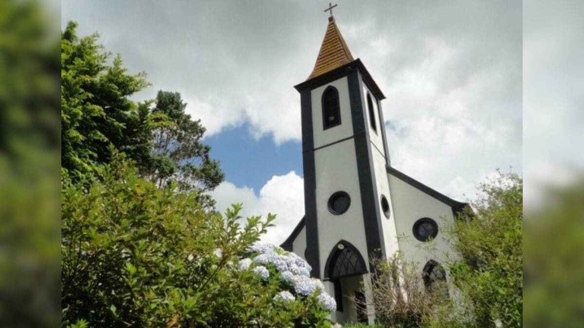 Pequena cidade de SC abre concurso público com salários de mais de R$ 6 mil
