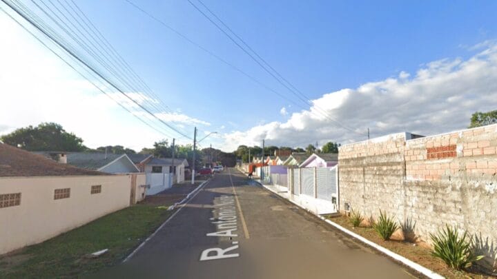 Briga generalizada acaba em morte e fuga dos suspeitos no Planalto Norte de SC