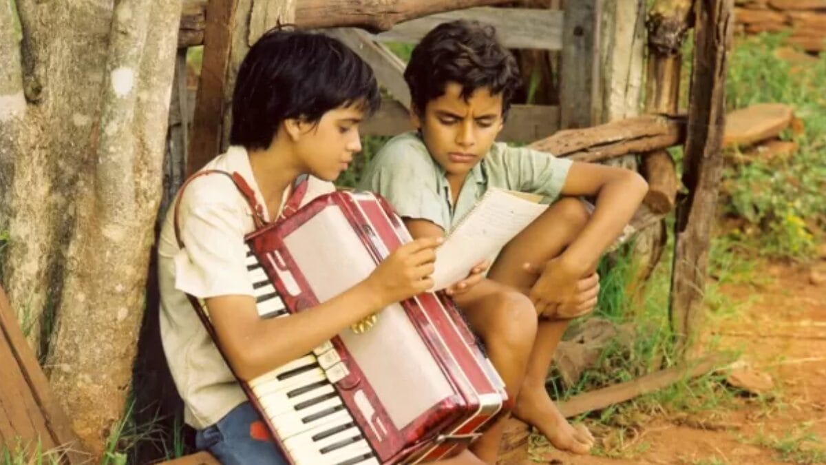 Por onde anda o elenco do filme 2 Filhos de Francisco