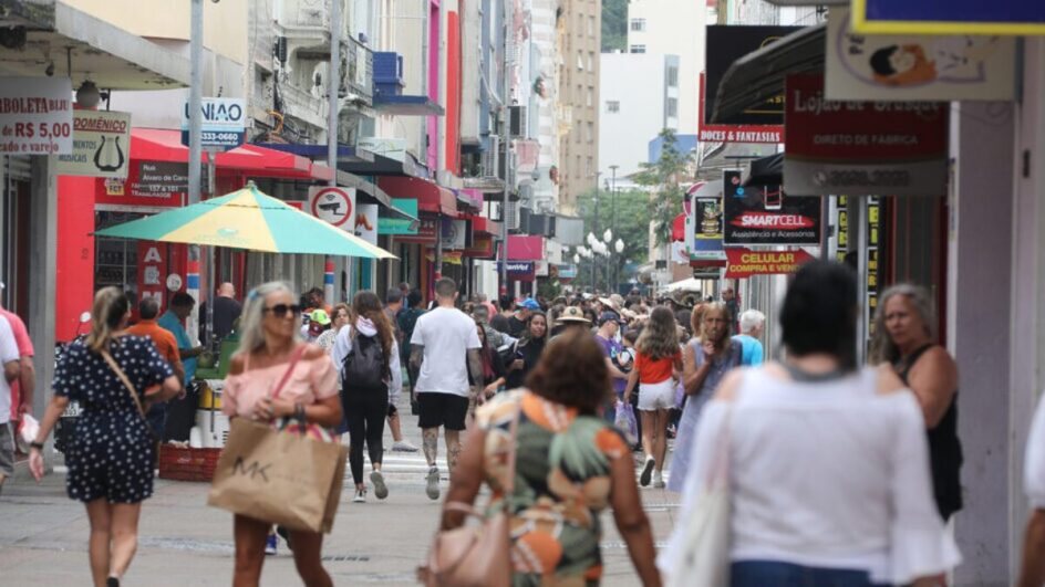 Por que SC terá o maior crescimento populacional do Brasil em 45 anos