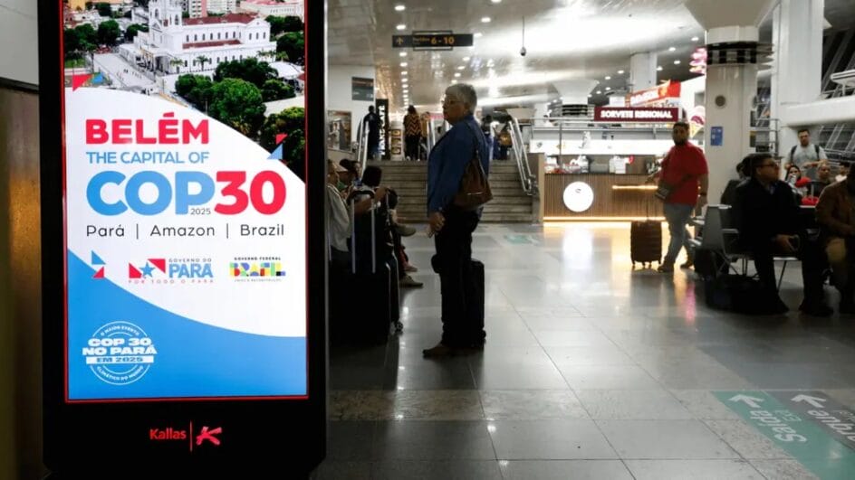 Preços abusivos em hotéis na sede da COP30 pode criar riscos diplomáticos