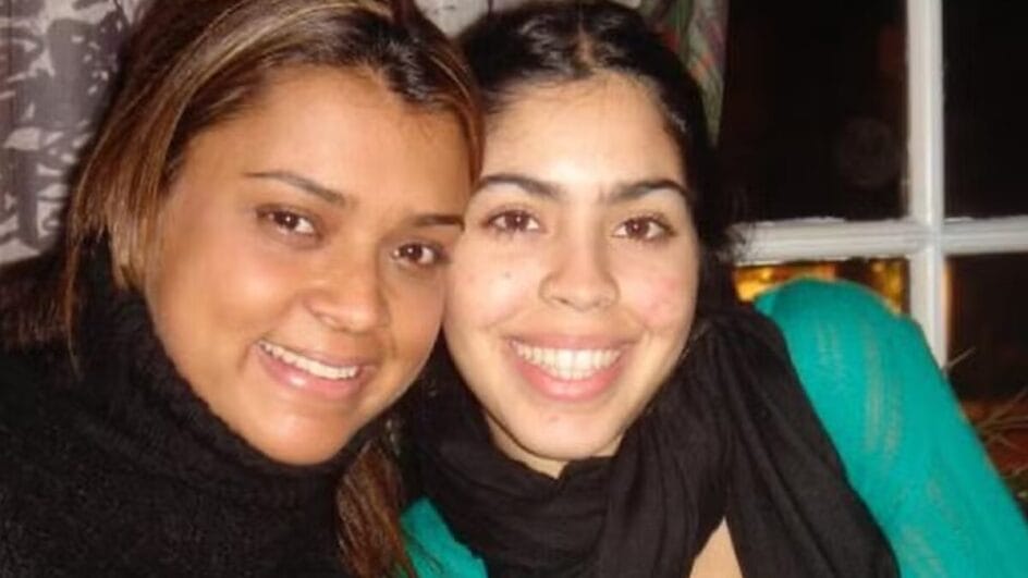 Preta Gil e Bela Gil