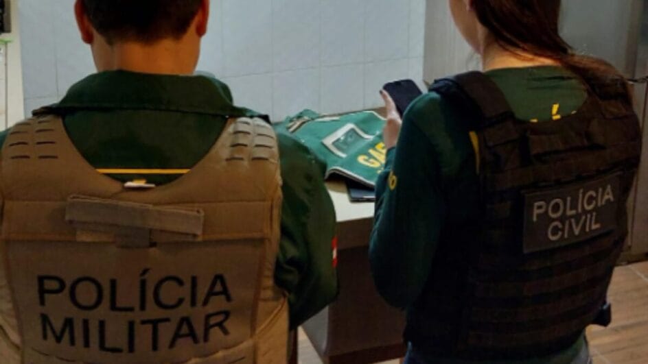 Quais as cidades de SC que já tiveram prefeitos alvos da Operação Mensageiro