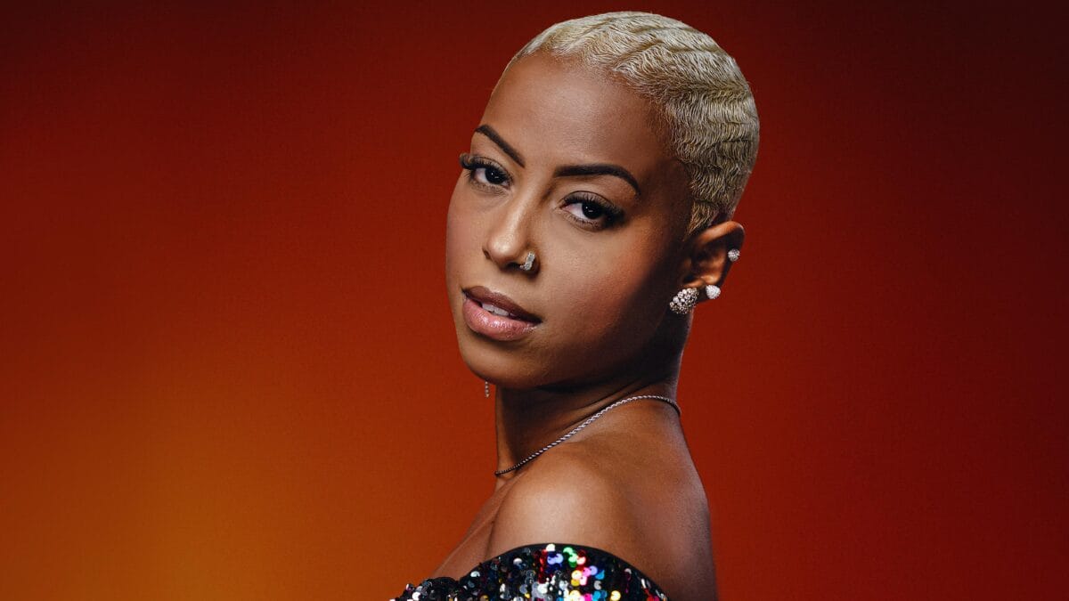 Quem é Bea, participante do Estrela da Casa