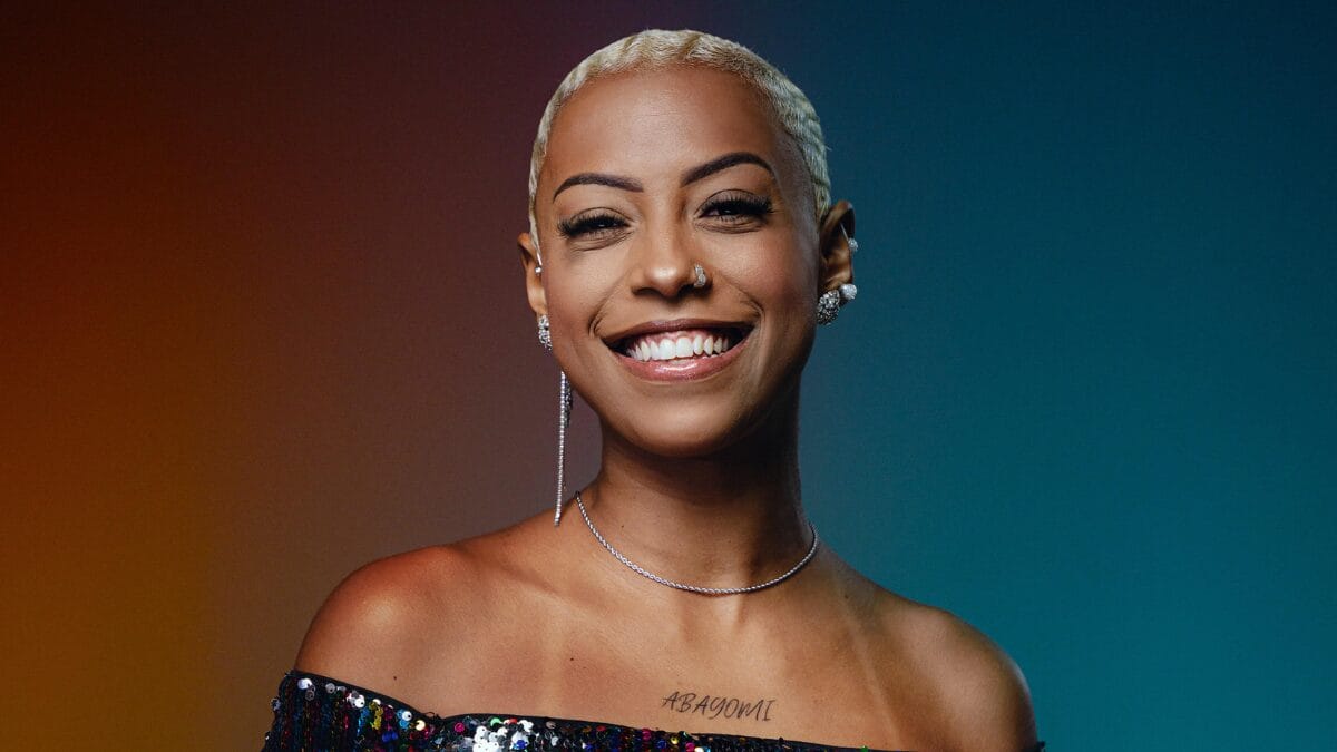 Quem é Bea, participante do Estrela da Casa