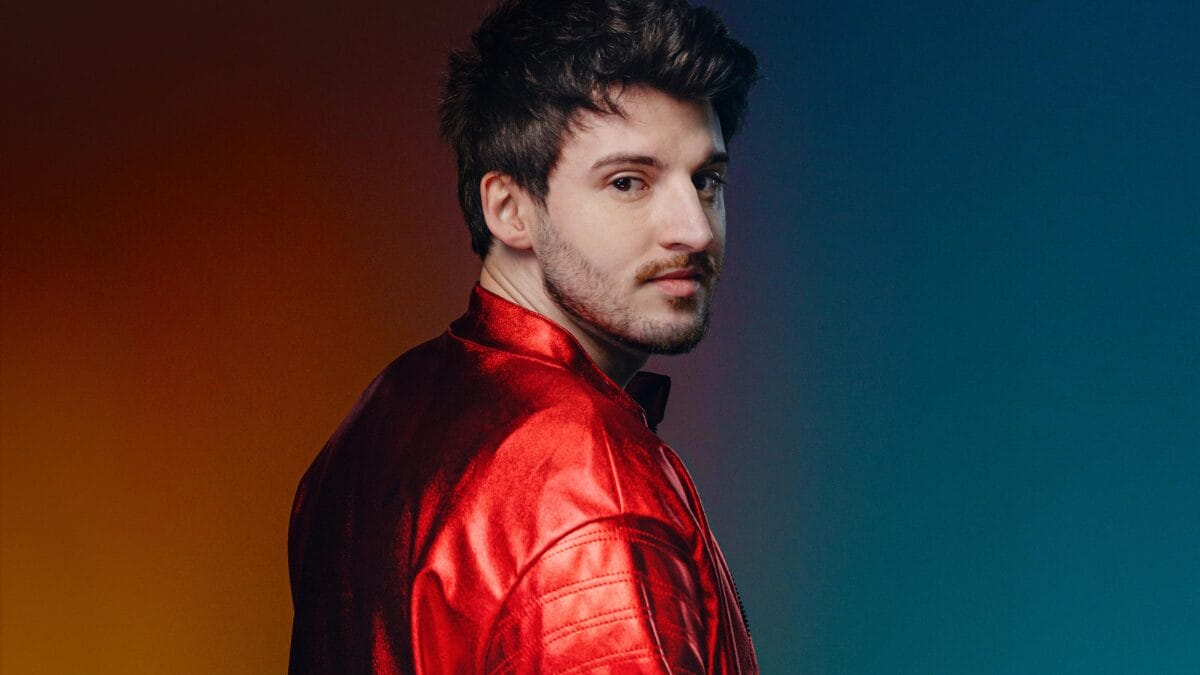 Quem é Gabriel Smaniotto, participante do Estrela da Casa 