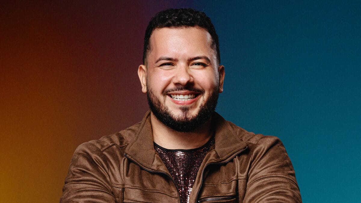 Quem é Janício, participante do Estrela da Casa