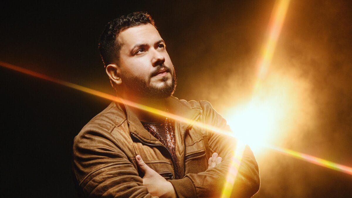 Quem é Janício, participante do Estrela da Casa