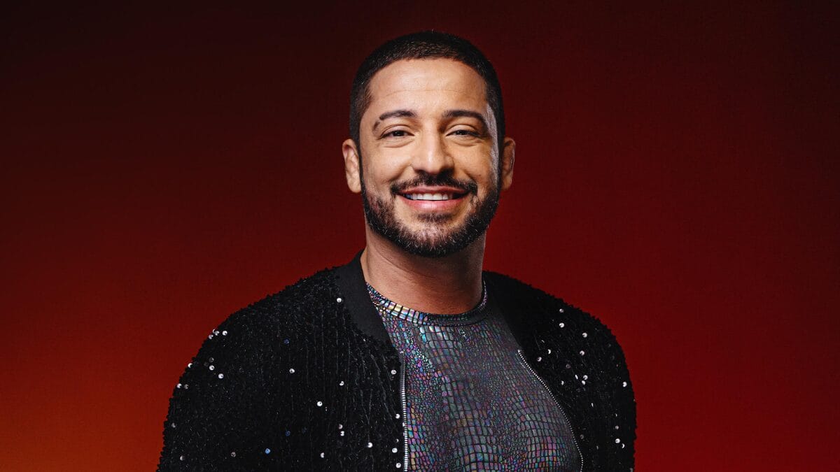 Quem é Juceir Júnior, participante do Estrela da Casa