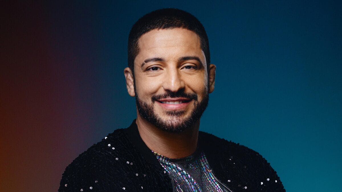 Quem é Juceir Júnior, participante do Estrela da Casa