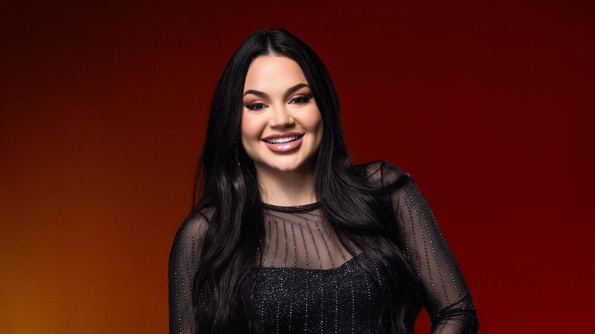 Quem é Ruama Feitosa, participante do Estrela da Casa (4)