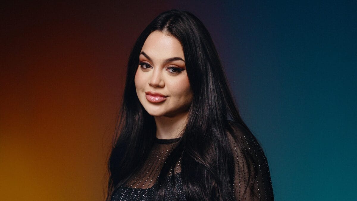 Quem é Ruama Feitosa, participante do Estrela da Casa (4)