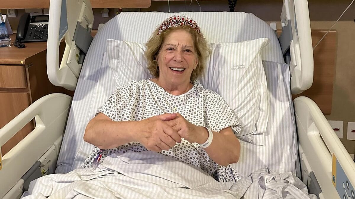 Quem era Maria Berklian, influenciadora do meme 't&aacute; barato' que morreu aos 86 anos 