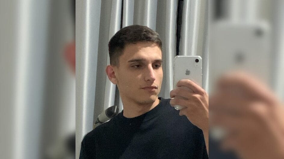Quem era o jovem que morreu após sofrer grave acidente na BR-282 em SC