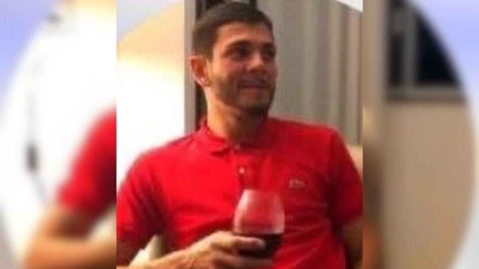 Quem era o homem que morreu atropelado por carreta enquanto trocava pneus no Oeste de SC