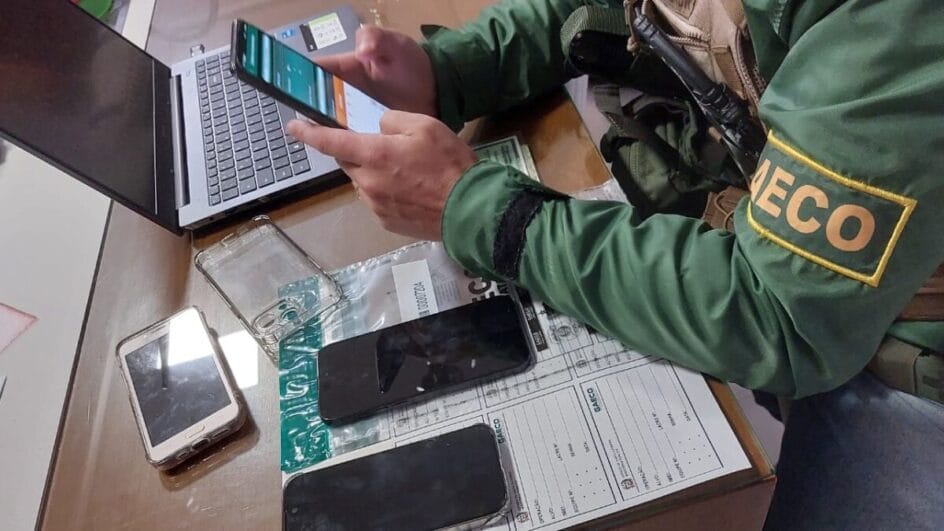 Relembre as fases da Operação Mensageiro que já prendeu 17 prefeitos em SC