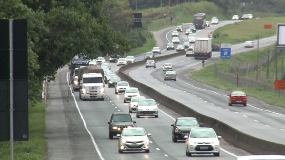 SC registra diminuição de 8% nos casos de roubos e furtos de veículos até agosto de 2025