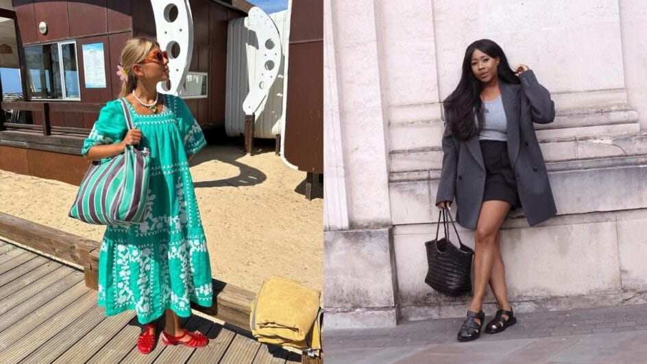 Sandália de pescador saiba como colocar a tendência do verão europeu nos looks (9)