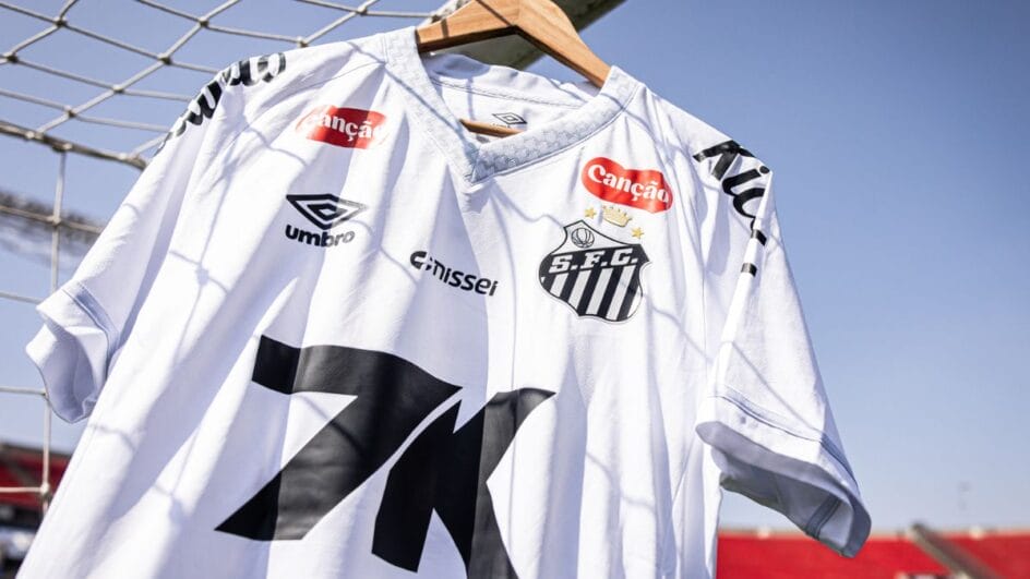 Santos está sem treinador desde domingo (Foto: Raul Baretta, Santos FC)