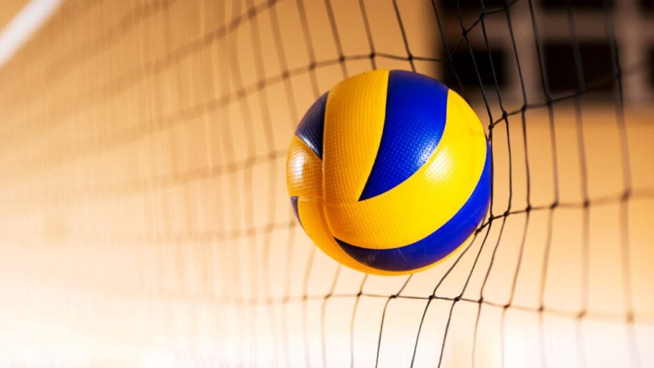 Mundial de Vôlei feminino 2025 chegou na fase das oitavas de final (Foto: Banco de imagens do Canva)