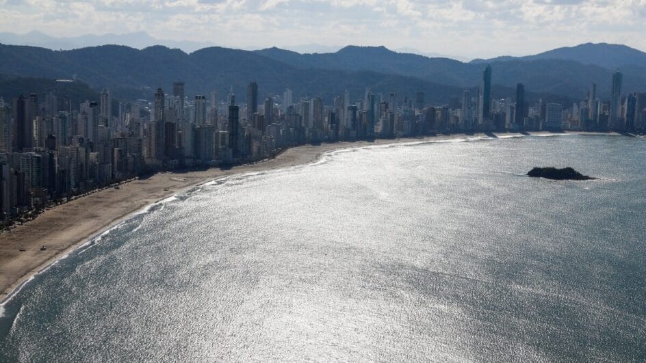 Balneário Camboriú terá atração internacional no Réveillon